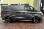 Ford Transit Custom Bus 157.651 km 22.990 &euro; Berlin 10178