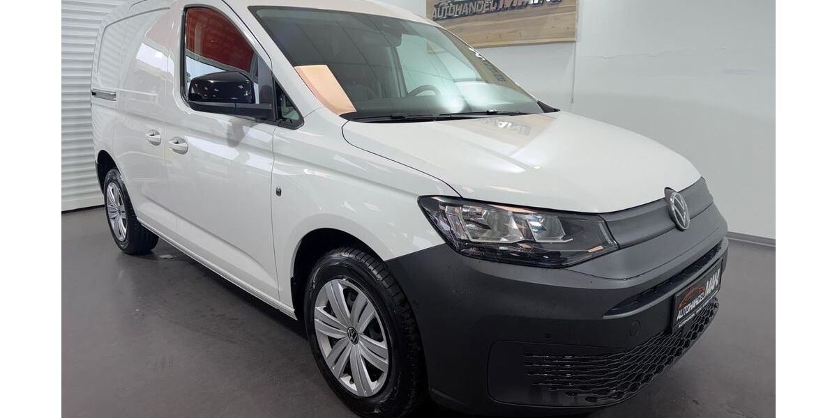 VW Caddy 13.750 km 30.790 &euro; Soest 59494