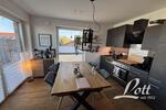 Etagenwohnung Apen - 3 Zimmer, 68 m&sup2;, 710&euro; | Angebot:26299803