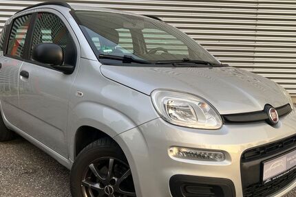 Fiat Panda 67.795 km 6.290 &euro; Stuttgart 70378