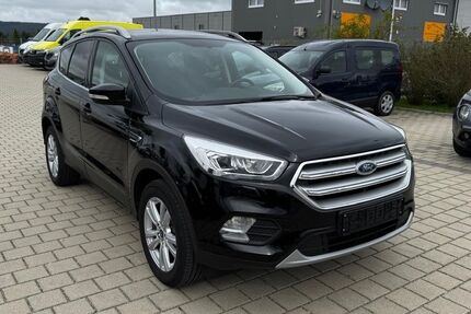 Ford Kuga 106.000 km 11.650 € Bad Wurzach 88410
