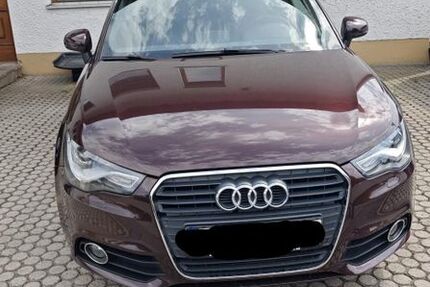 Audi A1 177.500 km 5.500 &euro; Regen 94209