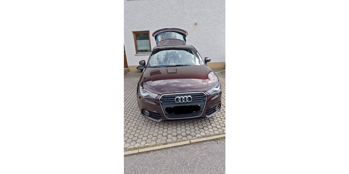 Audi A1 177.500 km 5.500 &euro; Regen 94209