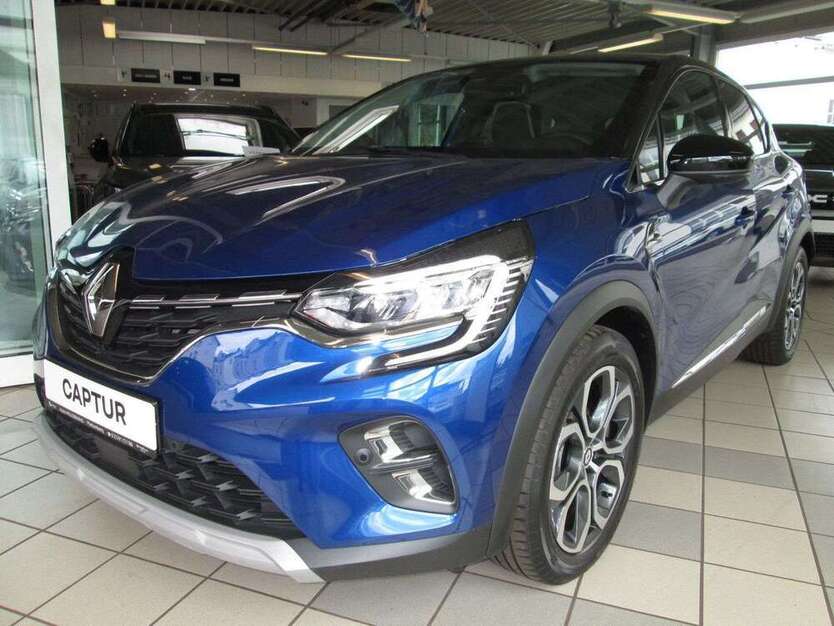 Captur