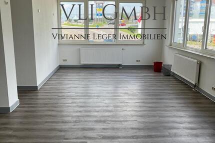 Schöne Büroeinheit - zentrale Lage - St. Ingbert Innenstadt zimmer