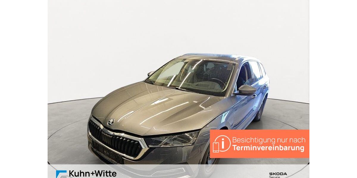 Skoda Octavia 91.591 km 23.425 &euro; Jesteburg 21266