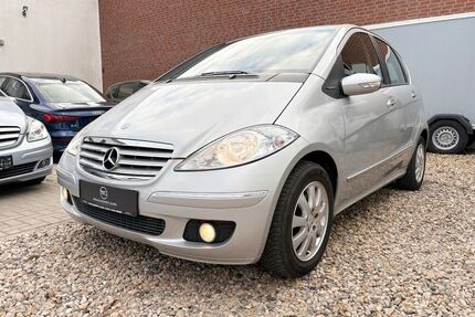 Mercedes A 170