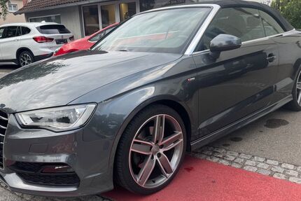 Audi A3 80.750 km 16.900 &euro; Fellbach 70736