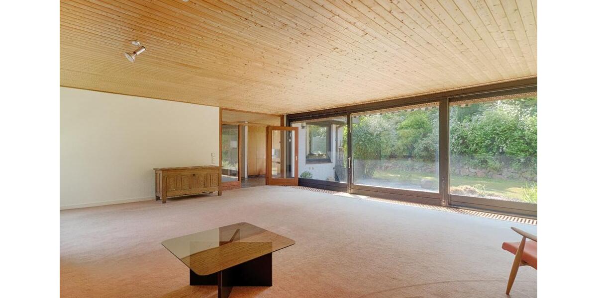 Einfamilienhaus Rosengarten - 11.5 Zimmer, 355 m&sup2;, 980.000&euro; | Angebot:26904420