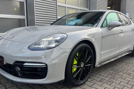 Porsche Panamera 71.500 km 92.100 &euro; Cottbus 03050