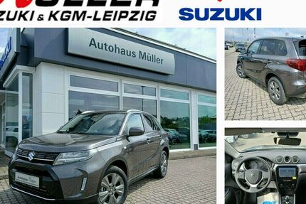 Suzuki Vitara 5.000 km 20.790 &euro; Leipzig 04178
