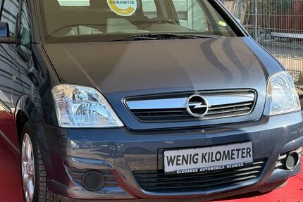 Opel Meriva 52.100 km 5.650 &euro; Neuwied 56567