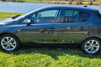 Opel Corsa 100.812 km 7.300 &euro; Lohr 97816