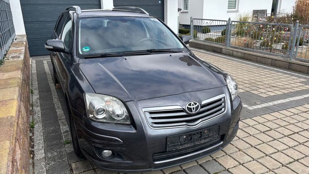 Avensis