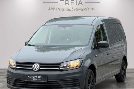 VW Caddy Maxi 111.000 km 17.480 &euro; Treia 24896