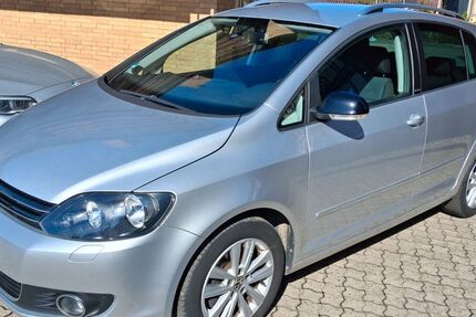 VW Golf 94.000 km 5.900 &euro; Herzberg 37412