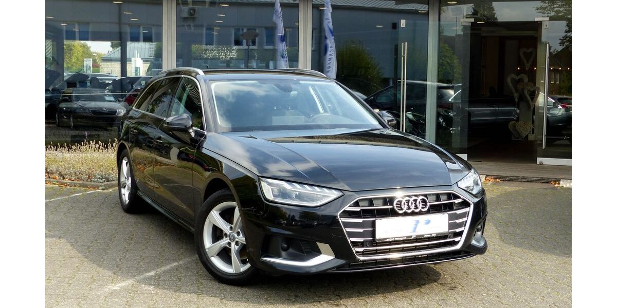 Audi A4 85.039 km 25.580 &euro; Dülmen 48249