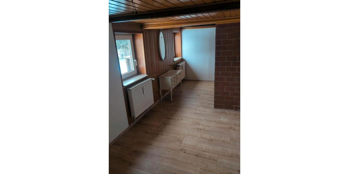 Etagenwohnung Salzgitter Ortschaft Nord - 3 Zimmer, 70 m&sup2;, 600&euro; | Angebot:26383568