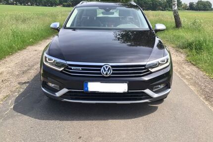 VW Passat Alltrack 199.200 km 14.899 &euro; Bergen 29303