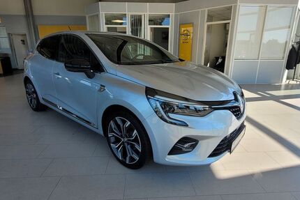 Renault Clio 73.003 km 13.996 &euro; Artern 06556