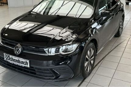 VW Polo 11.400 km 20.890 &euro; Steffenberg 35239