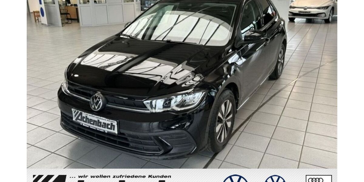 VW Polo 11.400 km 20.890 &euro; Steffenberg 35239