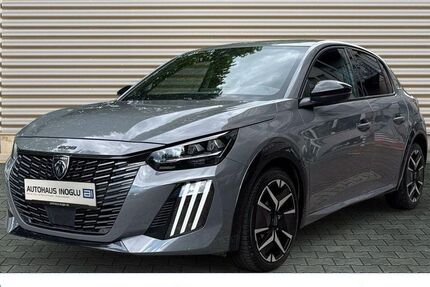 Peugeot 208 20.406 km 20.280 &euro; Rüsselsheim 65428