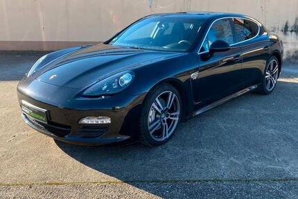 Porsche Panamera 119.000 km 25.500 &euro; Merzig (Saar) 66663