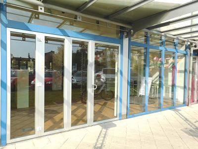 TOP-LAGE MITTEN IN FFB - Gewerbeobjekt Fürstenfeldbruck | Angebot:26258962