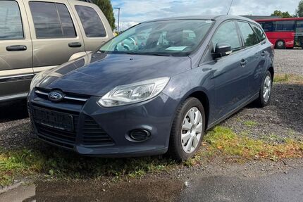 Ford Focus 207.130 km 3.980 &euro; Rendsburg 24768