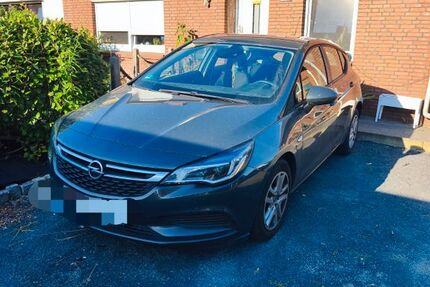 Opel Astra 175.000 km 5.500 &euro; Schwanewede 28790