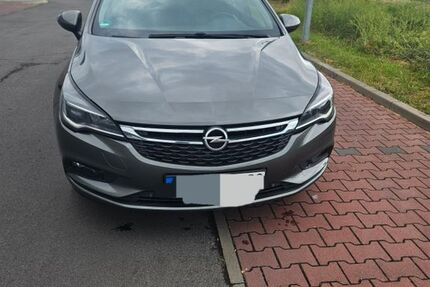 Opel Astra 275.000 km 4.900 &euro; Werneck 97440