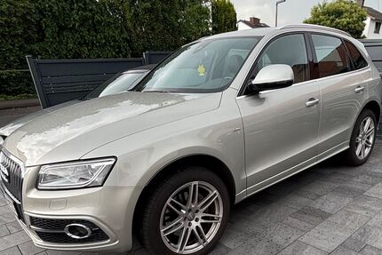Audi Q5 142.906 km 18.900 &euro; Niestetal 34266