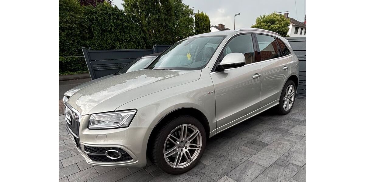 Audi Q5 142.906 km 18.900 &euro; Niestetal 34266