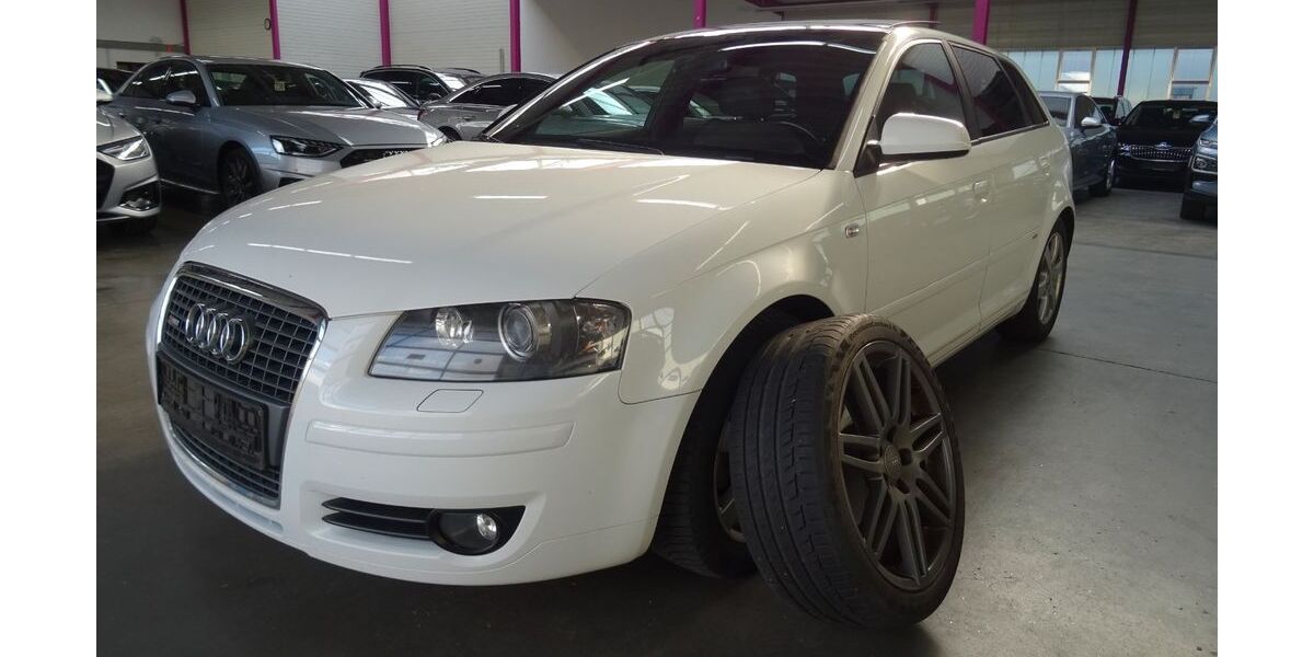Audi A3 181.208 km 5.449 &euro; Holzgerlingen bei Stuttgart 71088