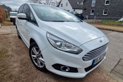 Ford S-Max 217.764 km 8.490 &euro; Barsbüttel 22885