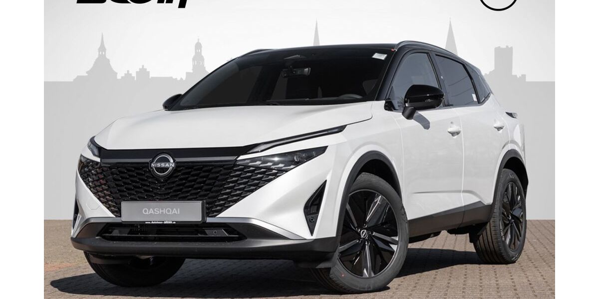 Nissan Qashqai 3.160 km 39.800 € Lüneburg 21339