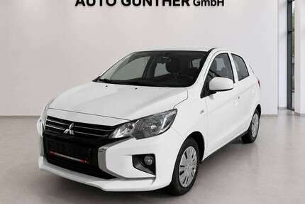 Mitsubishi Space Star 71.490 km 8.990 &euro; Seehausen 39615