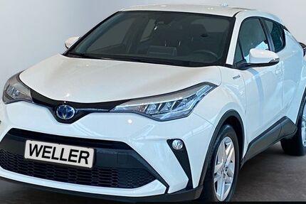 Toyota C-HR 49.063 km 22.390 &euro; Bielefeld 33609