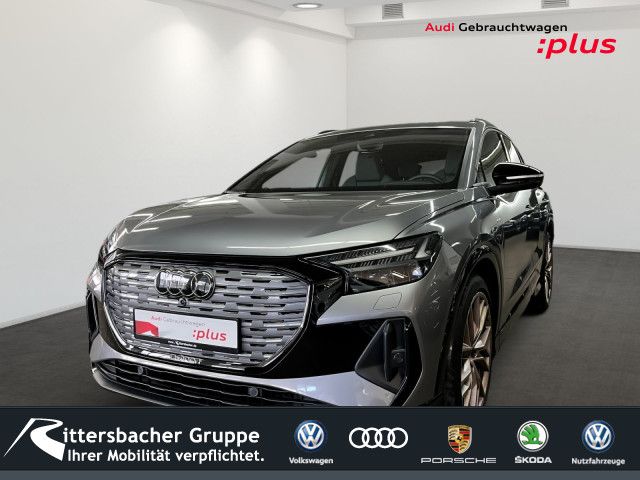 Q4 e-tron
