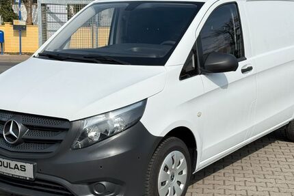 Mercedes-Benz Vito 128.000 km 13.190 &euro; Maintal OT Dörnigheim 63477