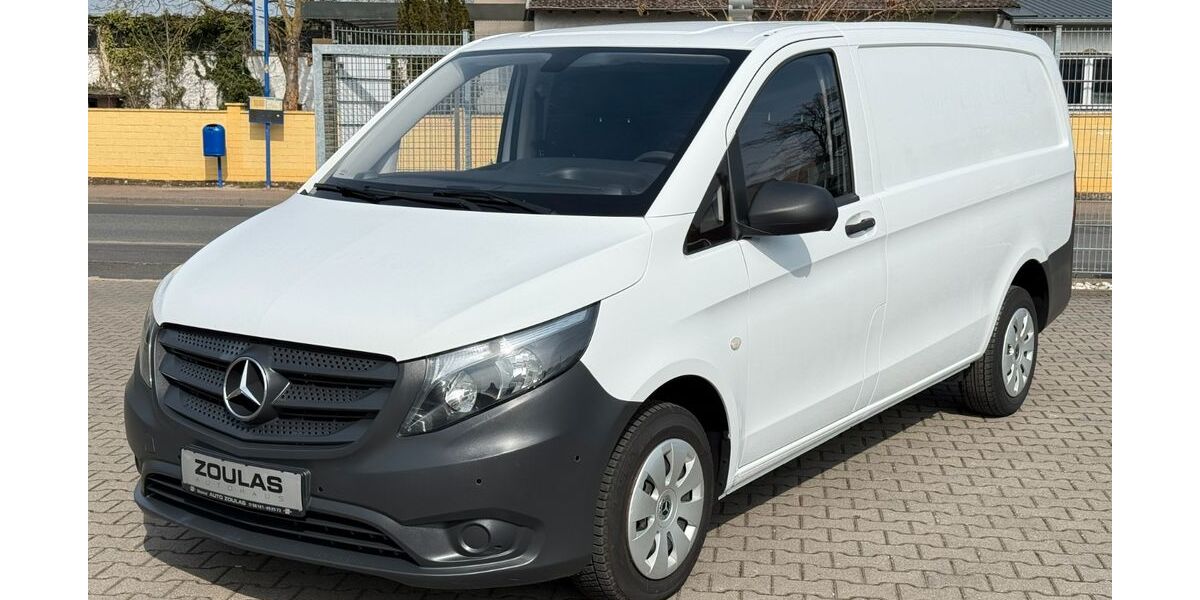 Mercedes-Benz Vito 128.000 km 13.190 &euro; Maintal OT Dörnigheim 63477