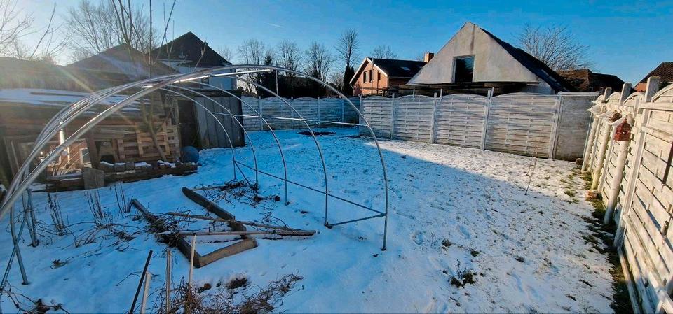 Einfamilienhaus Lunden - 7 Zimmer, 100 m&sup2;, 99.000&euro; | Angebot:26964268