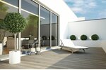 Modernes Doppelhaus in Meerbusch - Individuell geplante Traum-Doppelhaushälfte mit Pro Time Dienstleistungspaket für Heimwerker - Doppelhaushälfte Meerbusch | Angebot:27351019