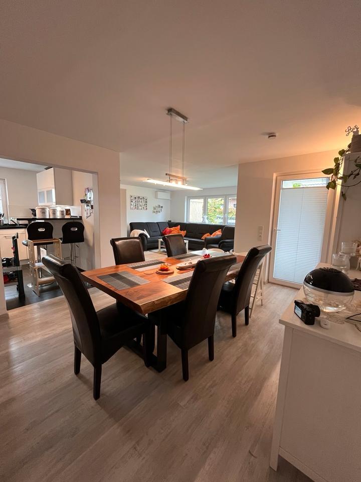 Einziehen und Wohlfühlen Familienbungalow Hildesheim Sorsum zimmer