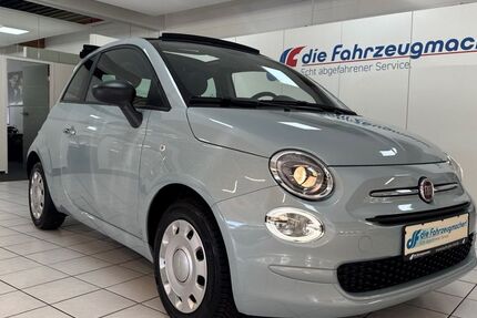 Fiat 500 5.600 km 13.388 &euro; Rheinbach 53359