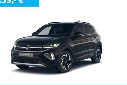VW T-Cross 1.001 km 29.990 &euro; Schorndorf 73614