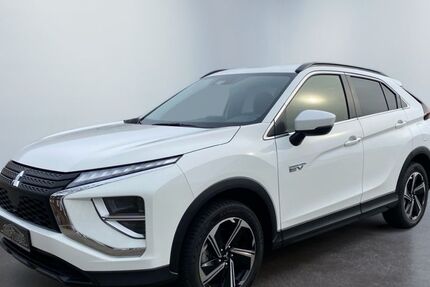 Mitsubishi Eclipse Cross 19.982 km 22.914 &euro; Stendal 39576