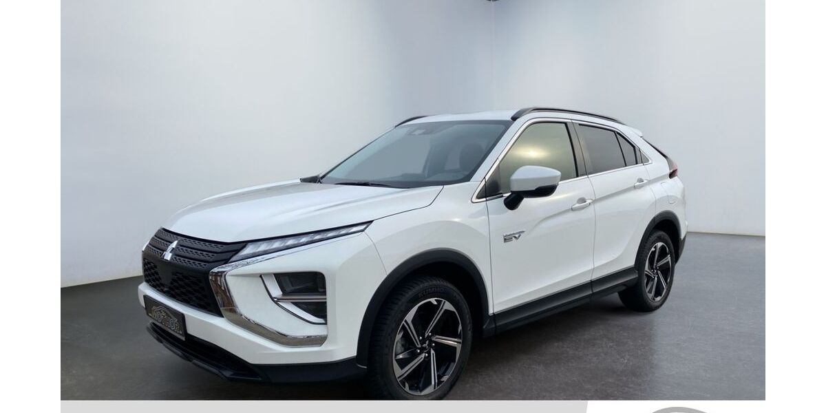 Mitsubishi Eclipse Cross 19.982 km 22.914 &euro; Stendal 39576