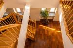 Etagenwohnung Lübeck Innenstadt - 6 Zimmer, 175 m&sup2;, 4.500&euro; | Angebot:26401158